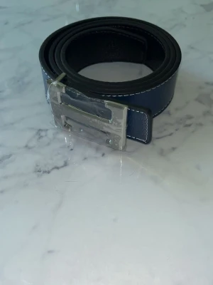 Herme's bälte - 110cm Dm vid intresse
