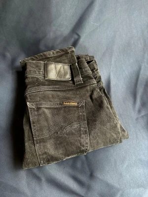 Nudie” Lean dean - Säljer nu ett par rikigt fräscha nudie jeans. De är sparsamt använda hör av dig vid funderingar mvh Melwin😀👍🏼
