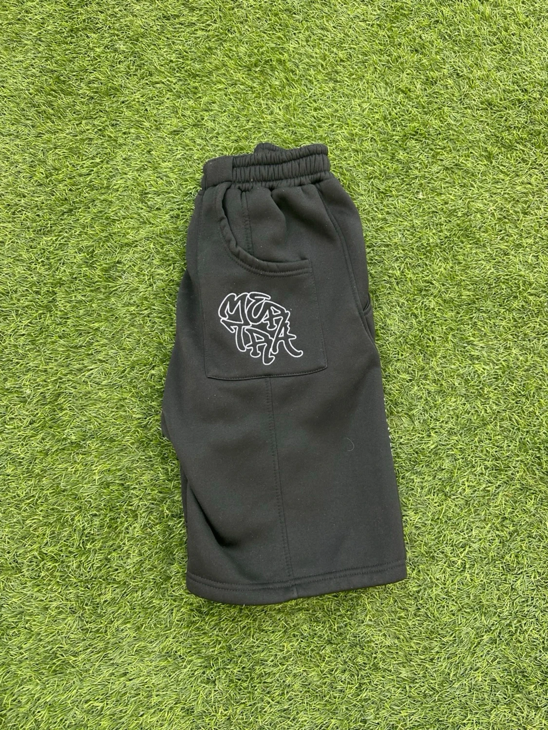 Mertra shorts  - 1