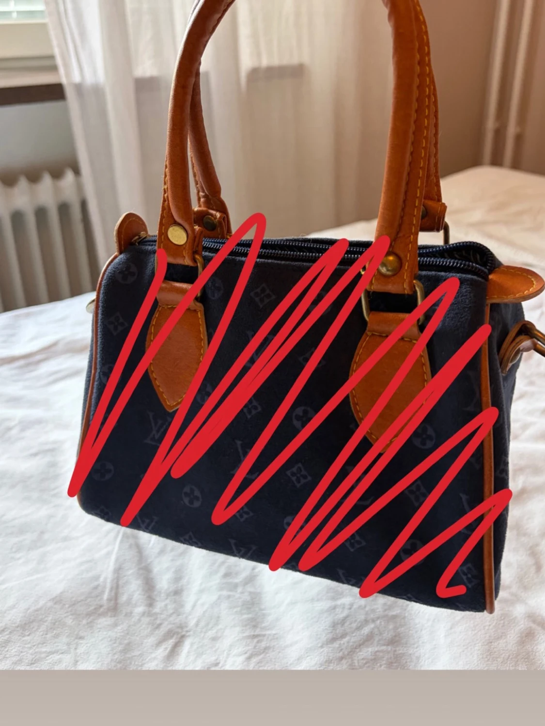 Mini bag 