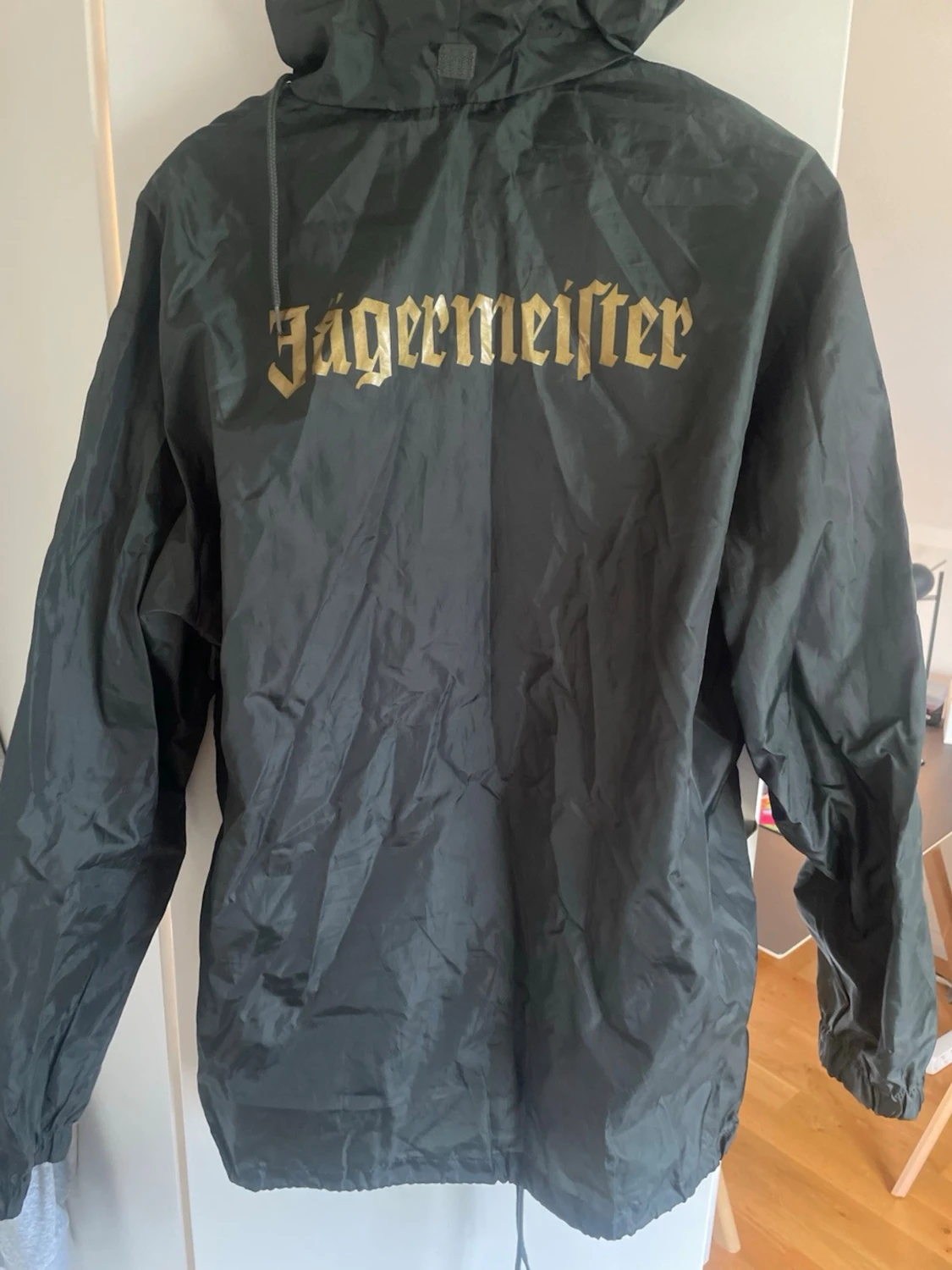 Jägermeister jacka - 1