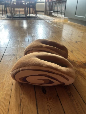 Gifflar tofflor storlek 36-44 - Giffel tofflor