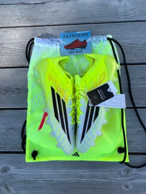 Adidas F50 Elite AG - Helt nya med box och påse