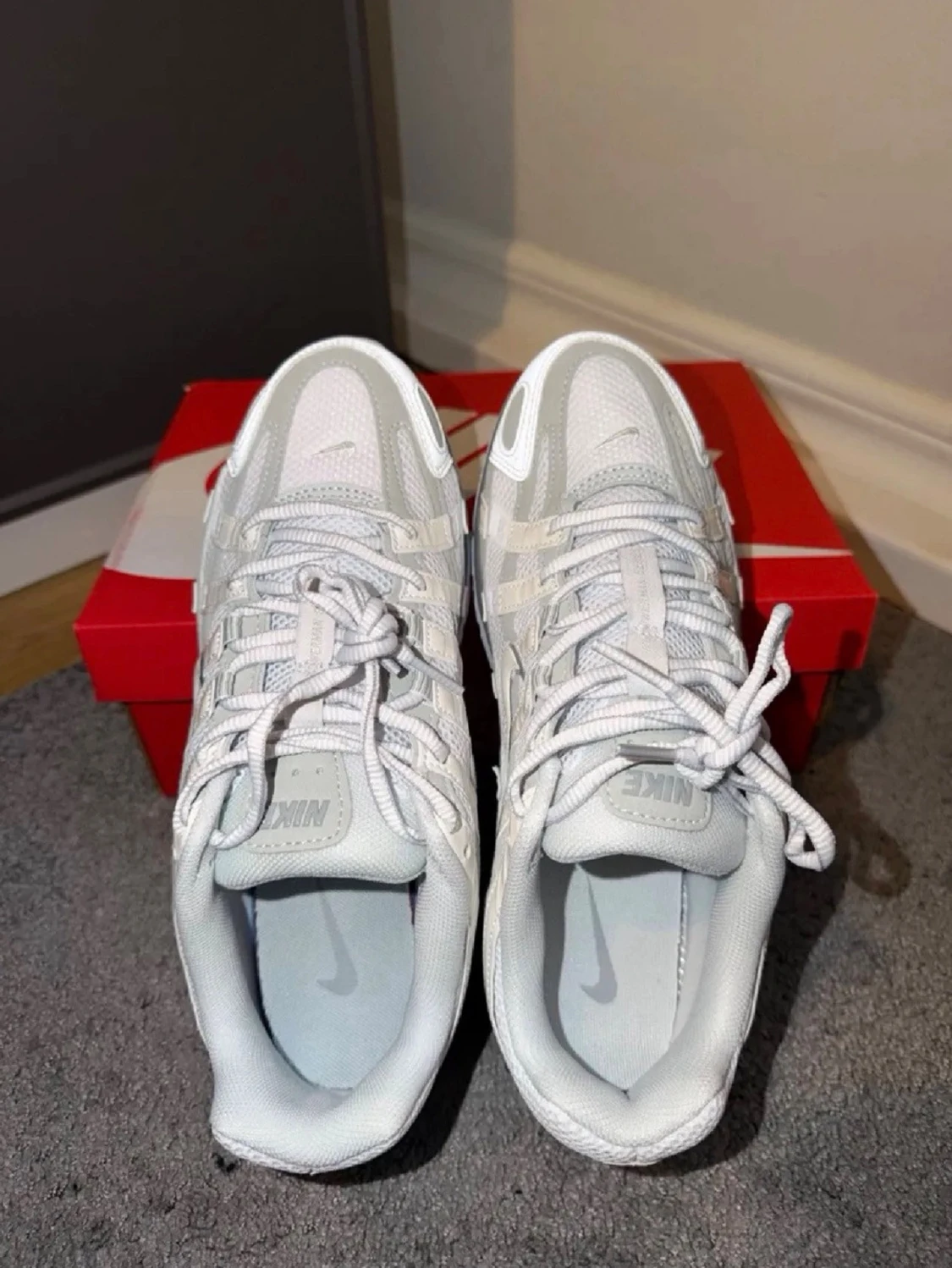 Nike P6000 - 4
