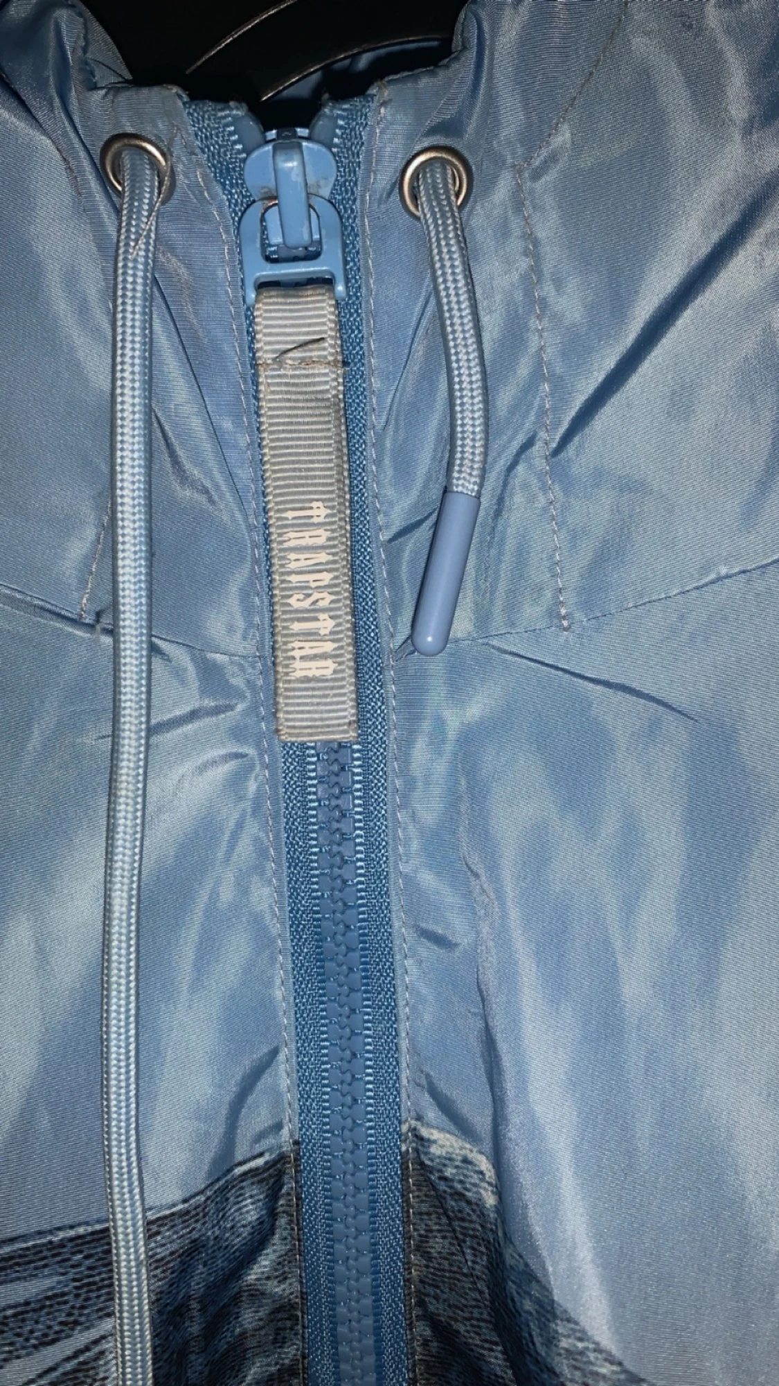 Trapstar Vindjacka - 3