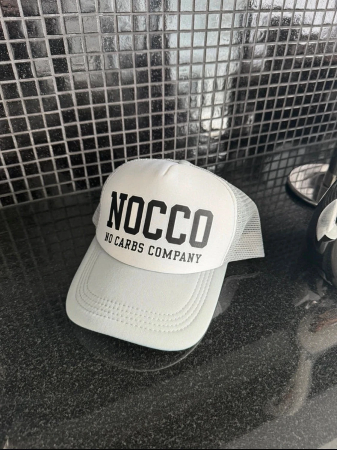 NOCCO keps