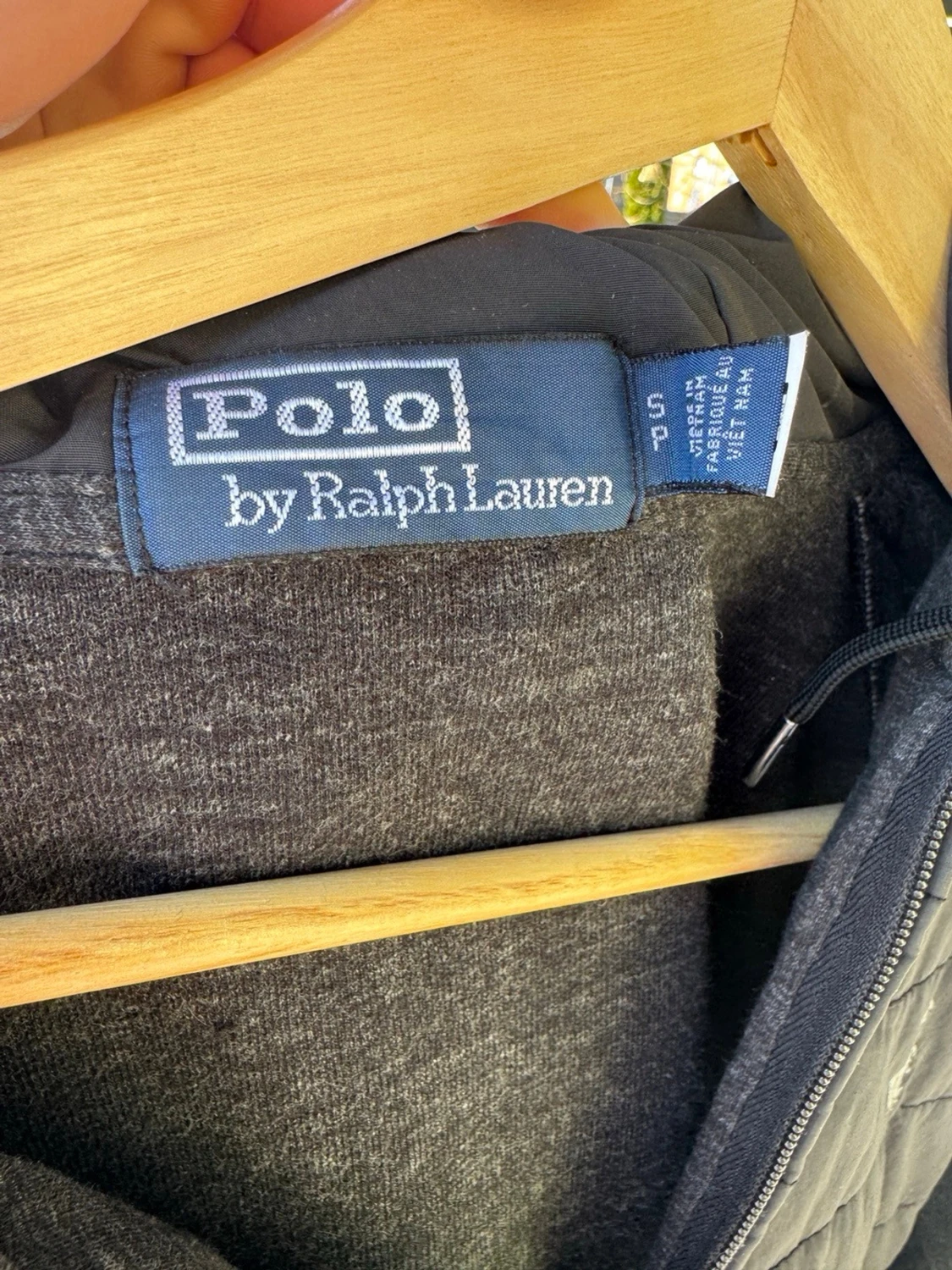 Ralph lauren cardigan  - 2