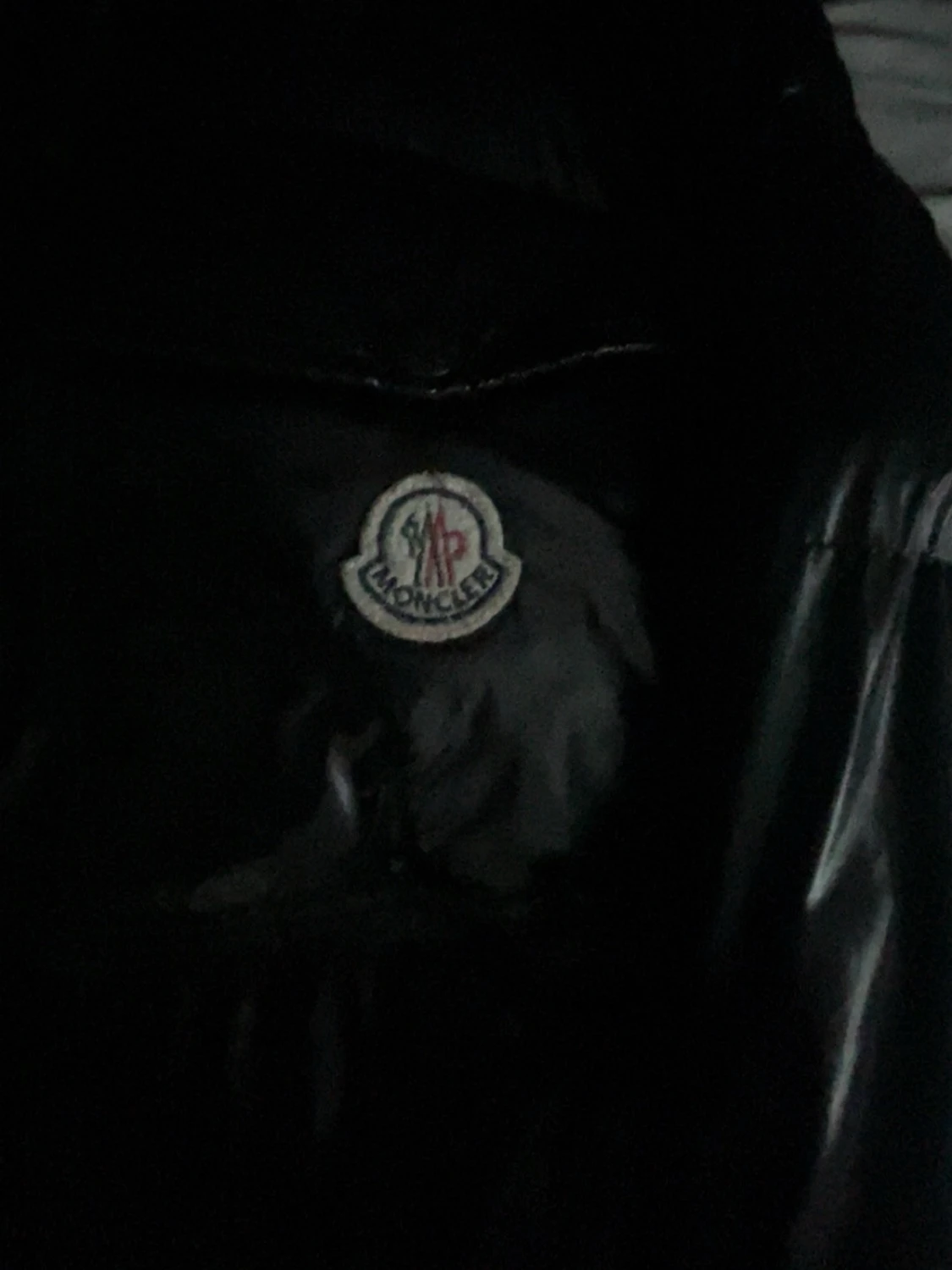 Mobiler jacket  - 2