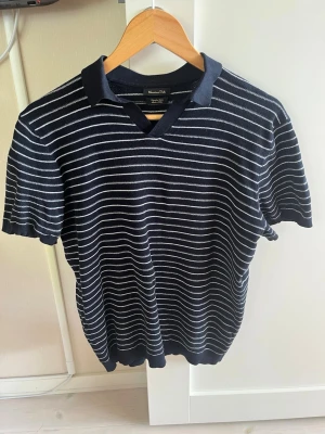 Massimo Dutti pikétröja  - Massimo Dutti pikétröja medium