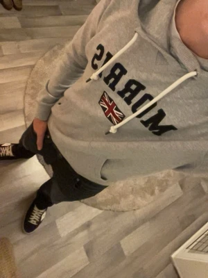 Morris hoodie - 10/10 skick pris kan diskuteras!