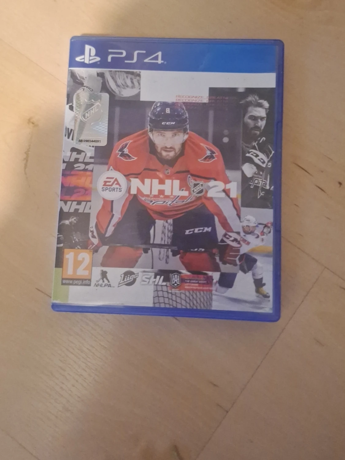Massa olika spel alla är mycket bra skick - 2