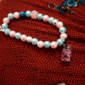 Stl l - En billig armband jätte snygg 