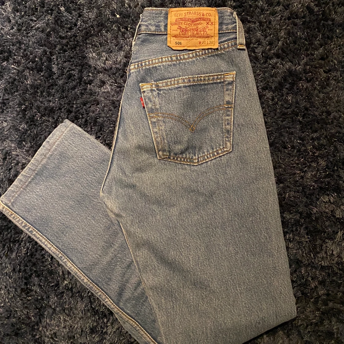 Levis jeans - 90