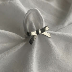 Edblad ring - Jätte fin rosett ring ifrån edblad!💕 slutsåld