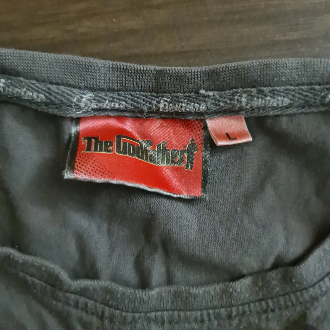 The Godfather tshirt - 90