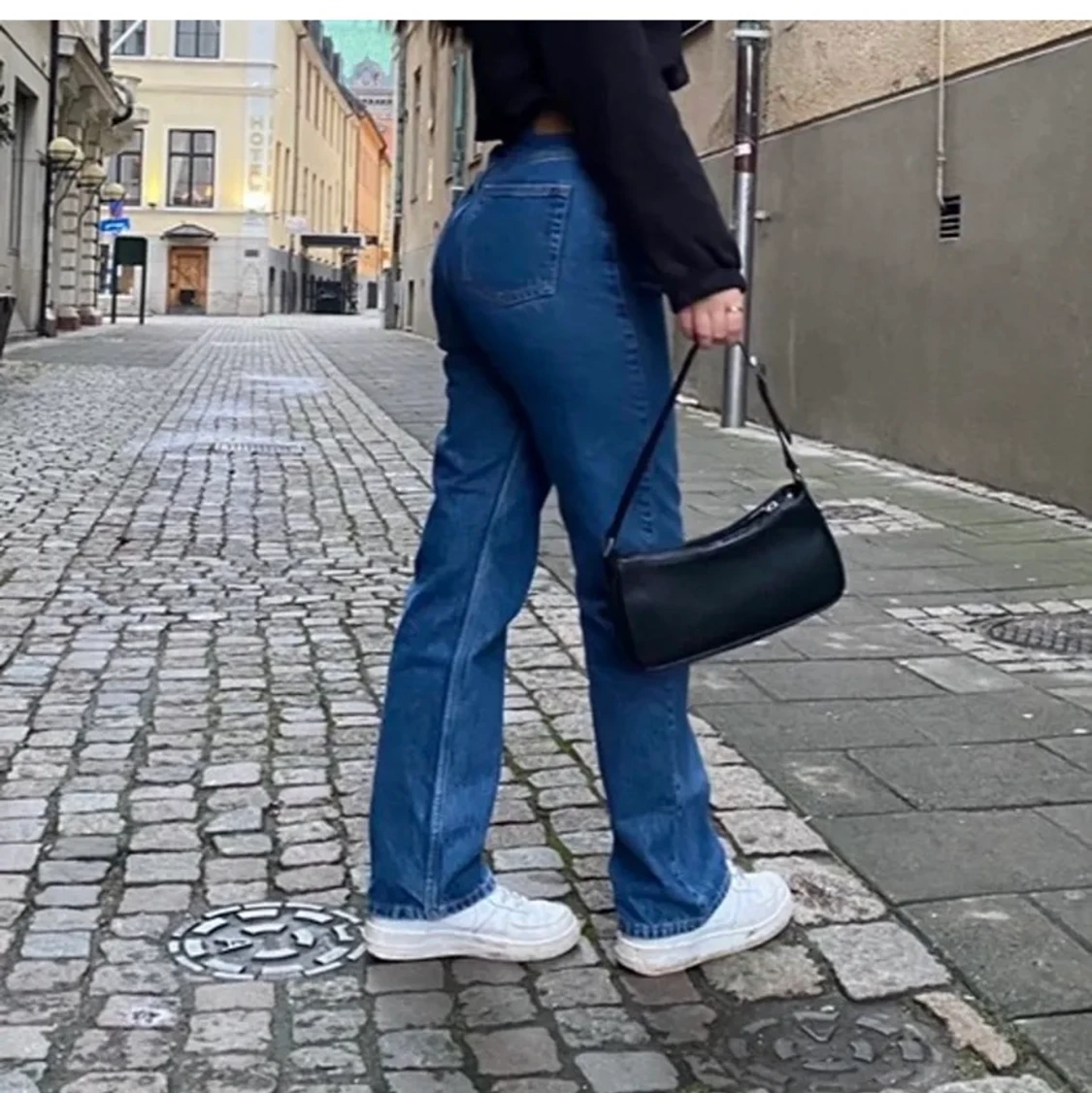 Rowe weekday jeans  - 25