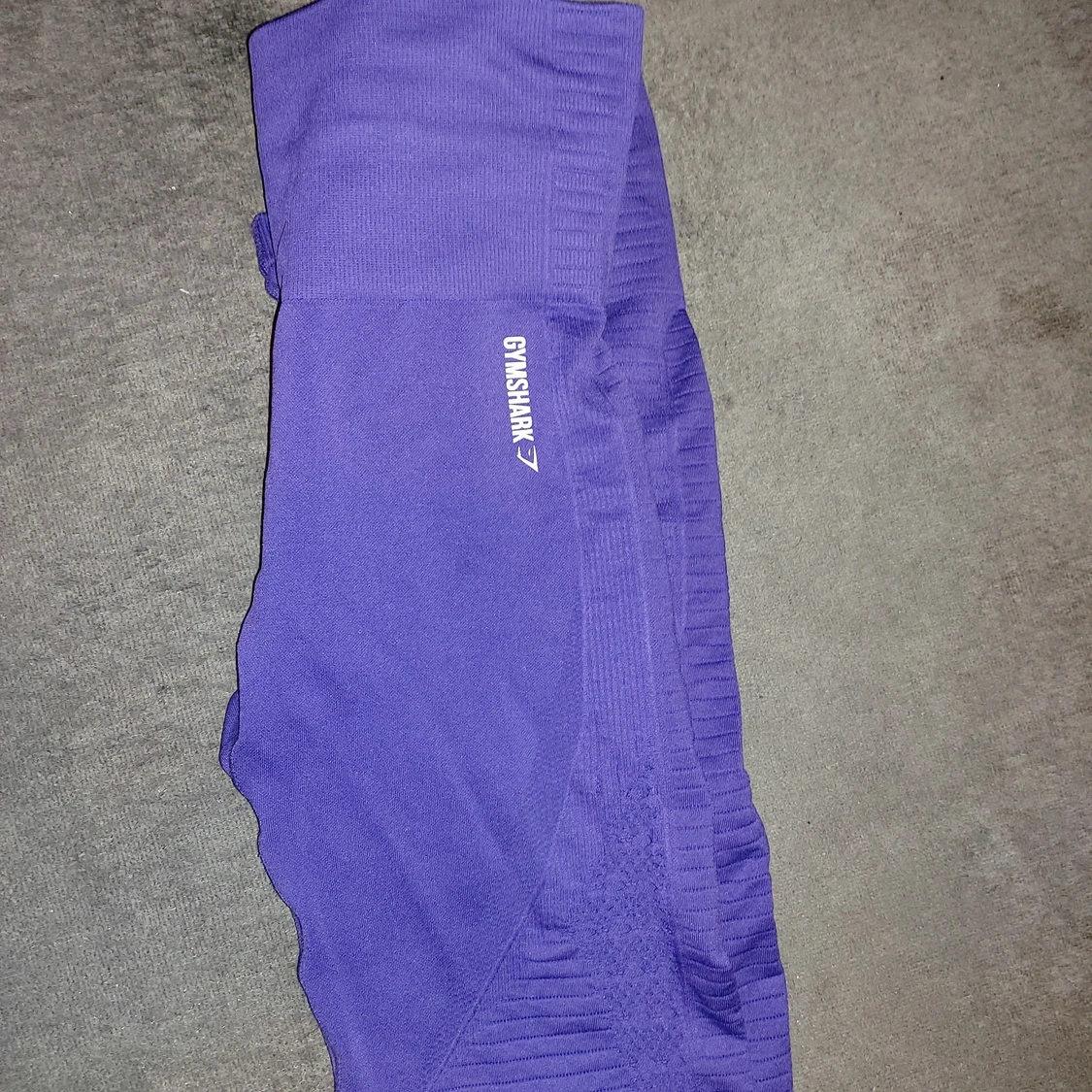 Energy Seamless tights  - 23