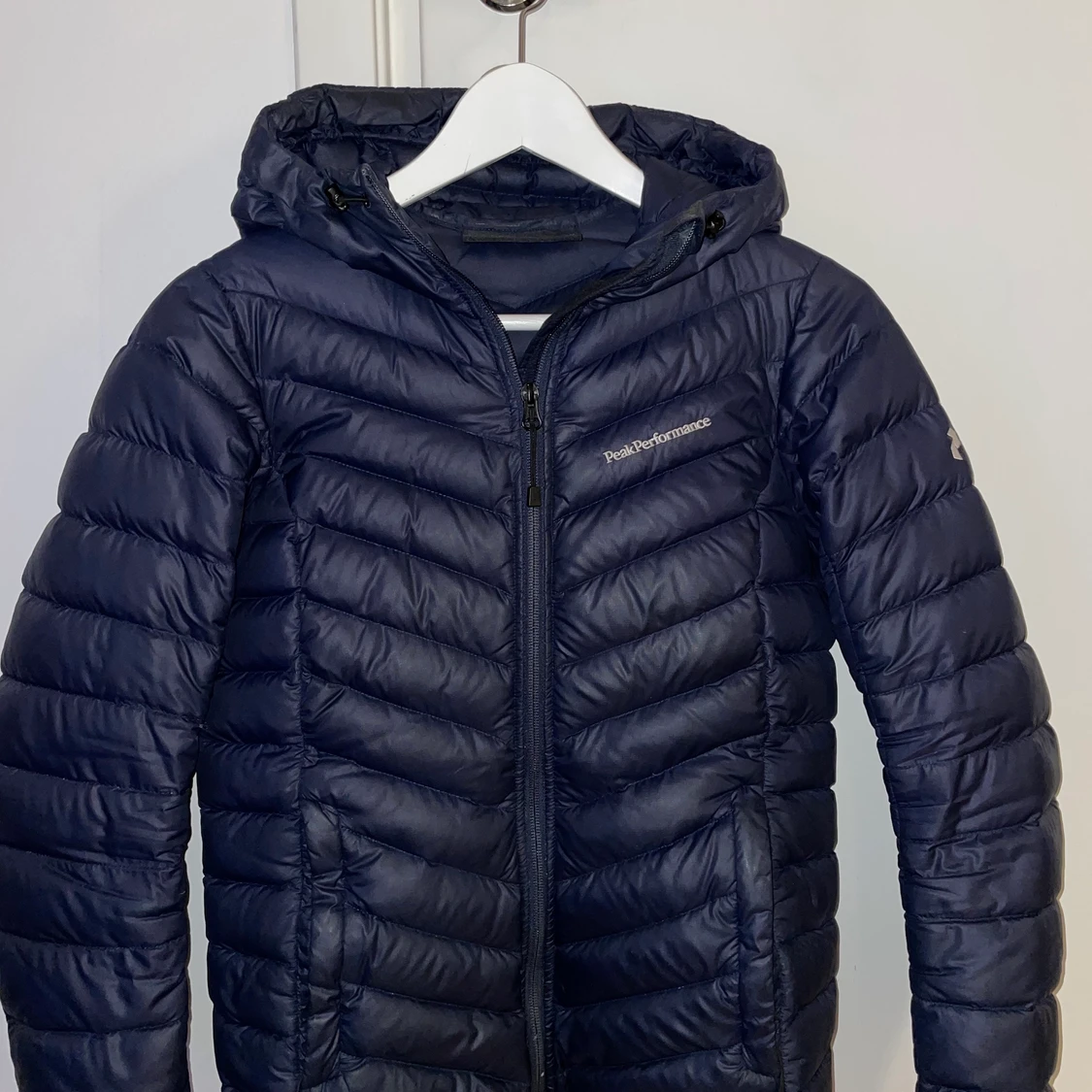 Peak performance jacka