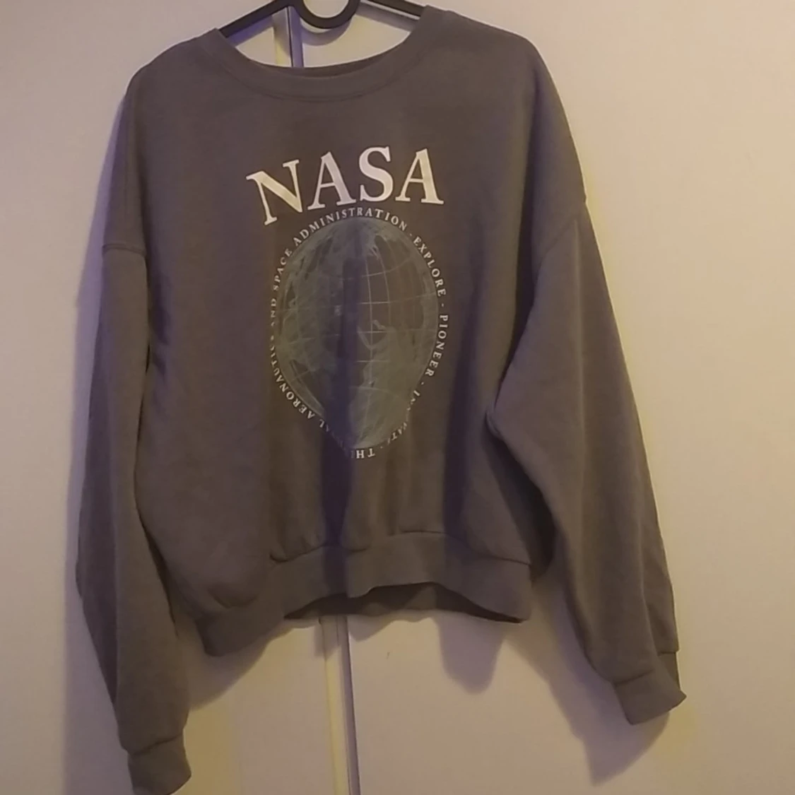 NASA tröja från H&M