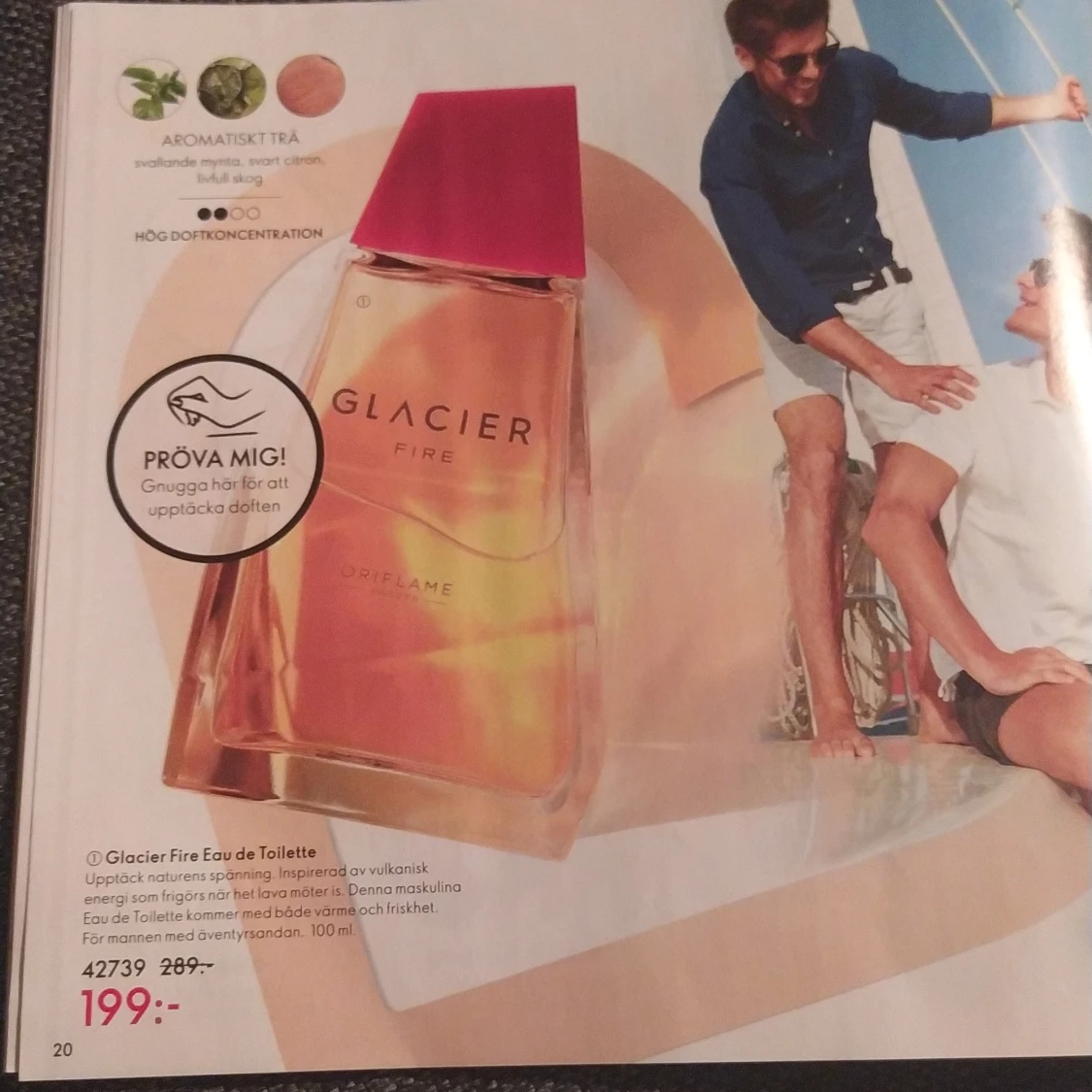 Oriflame 🌺🌺🌺