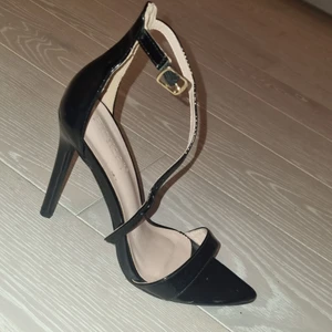 Klackskor - Eleganta skor