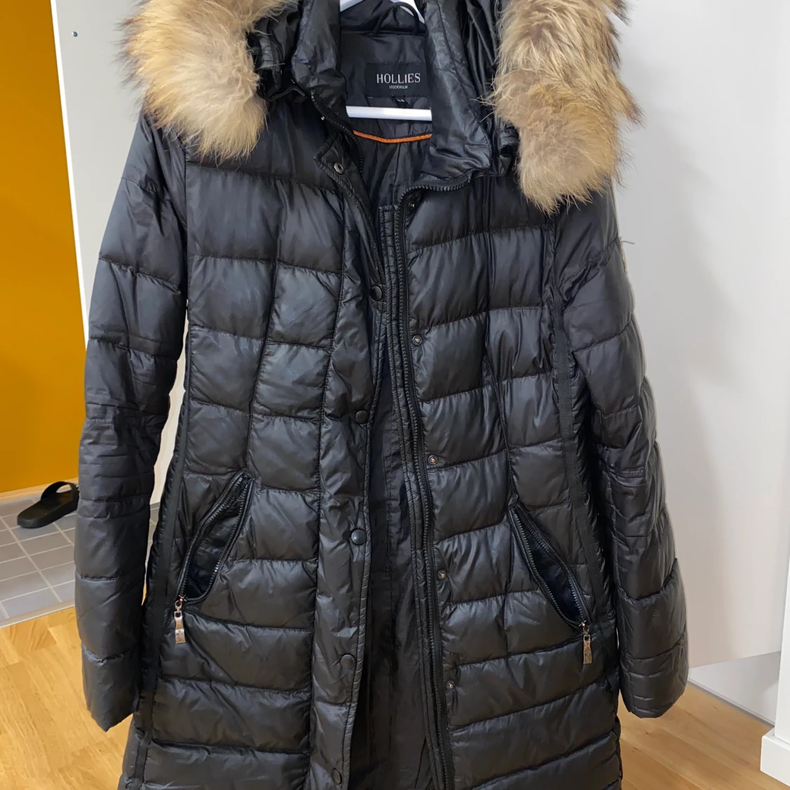 Hollies vinterjacka  - 91