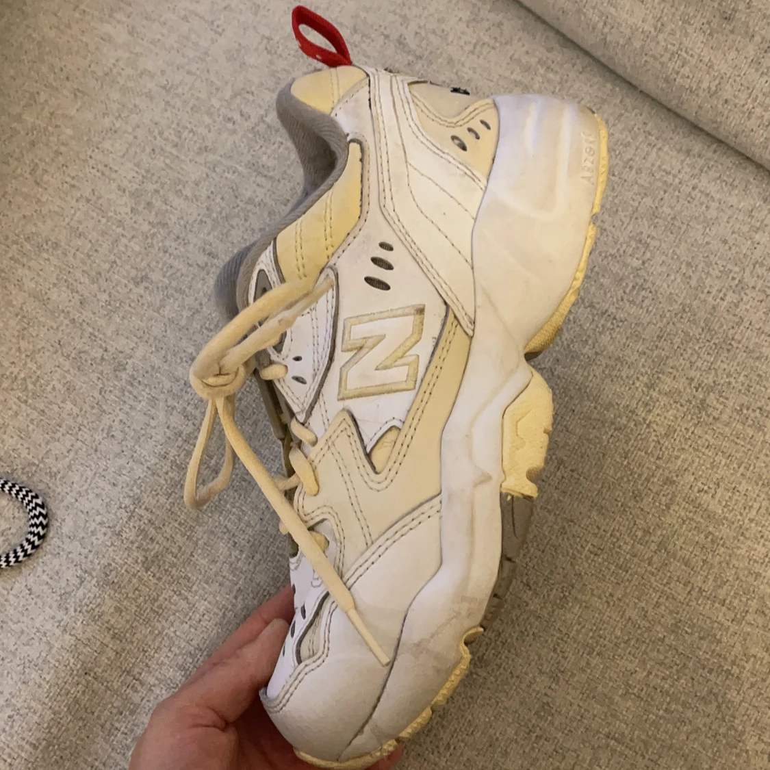 New Balance 608, Sneakers 35,5 - 90