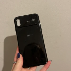 Iphone X skal - Fint skick! Priset är inkl frakt 