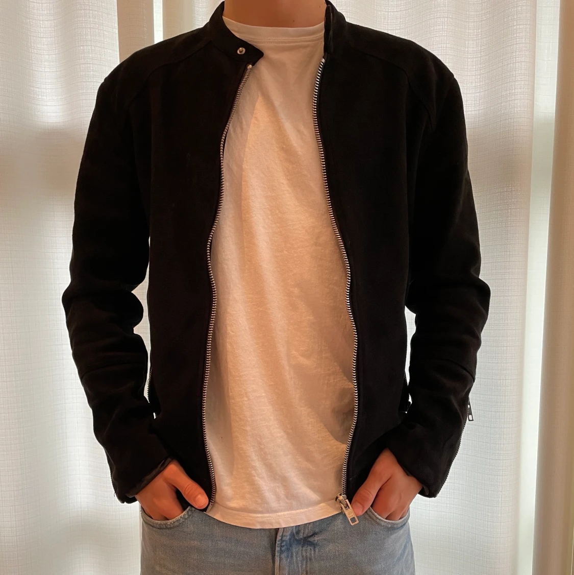 Mockajacka/overshirt