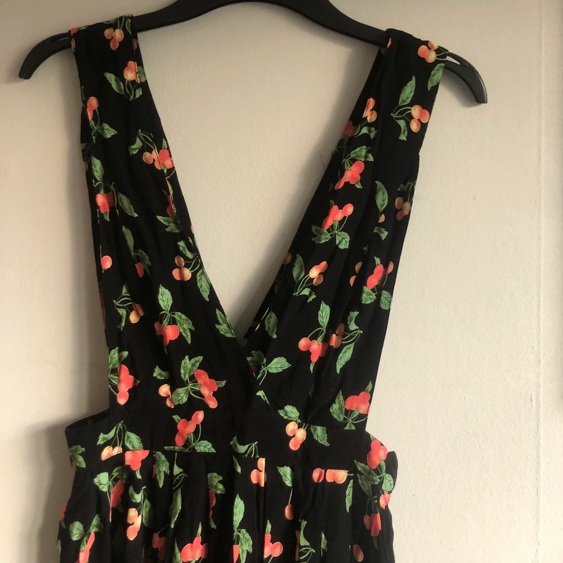 Klänning från H&M trend - 91