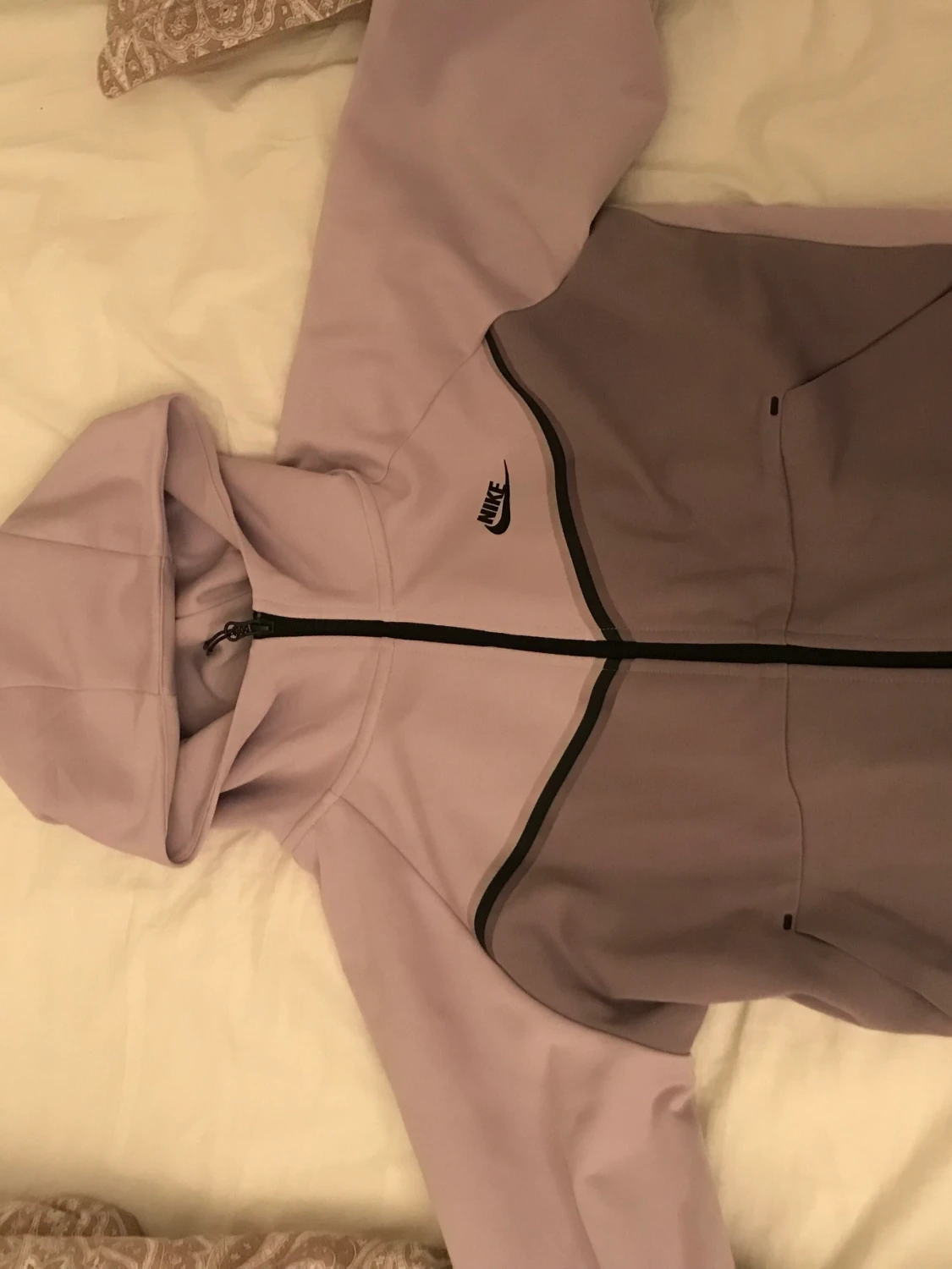 Nike tech fleece - 90