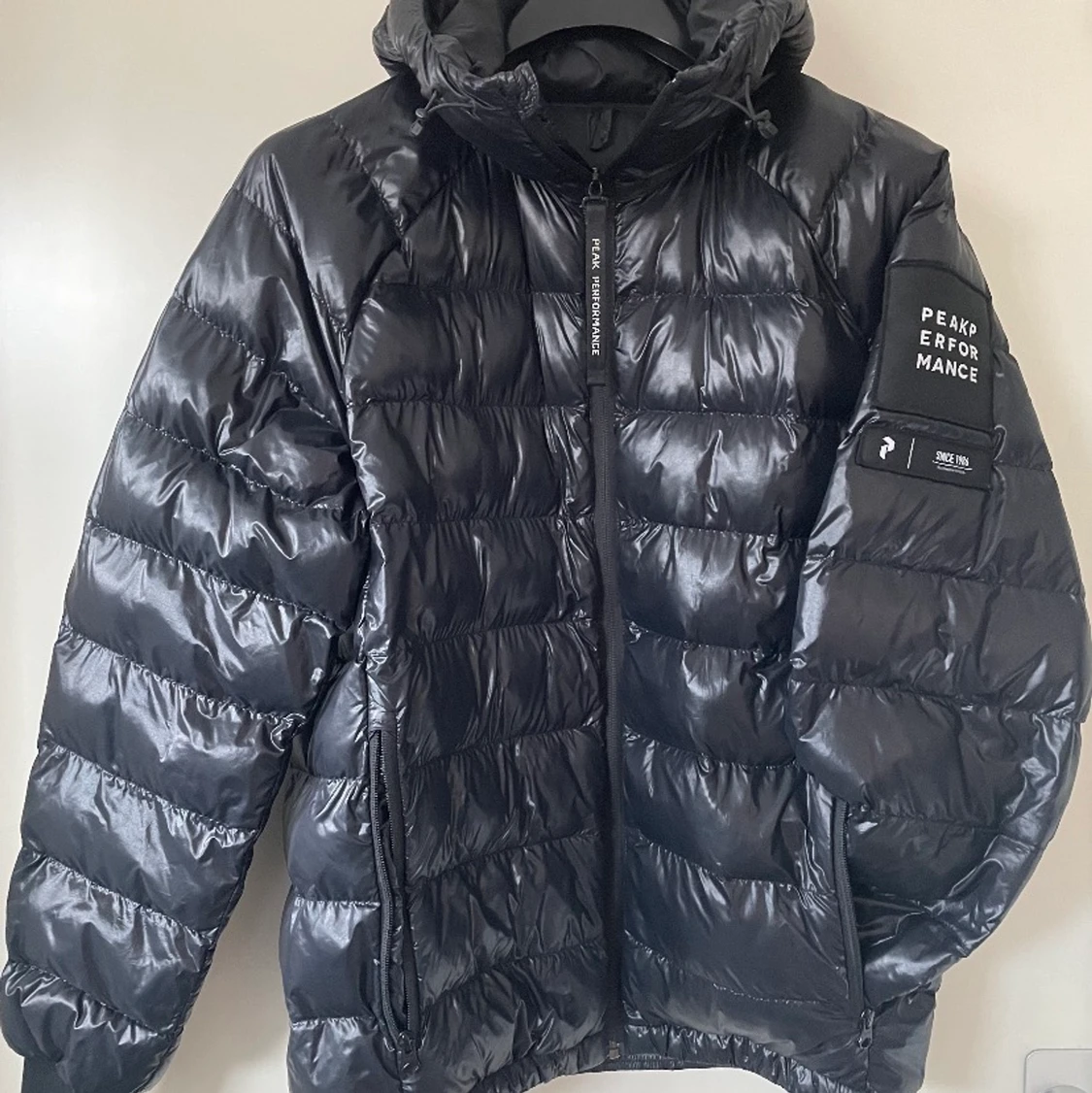 Peakperformance vinter jacka - 90