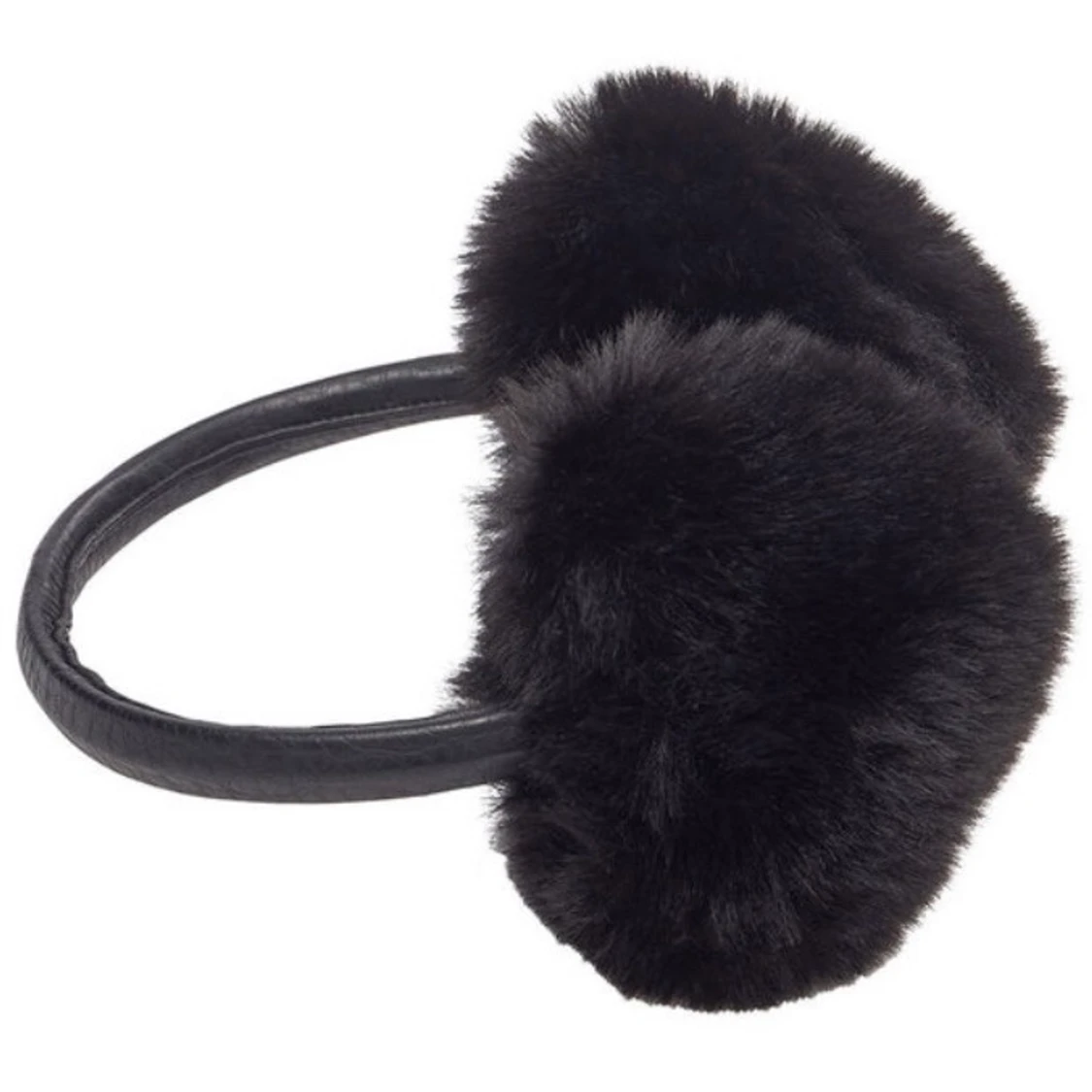 Sjukt söta öronmuffar - 90