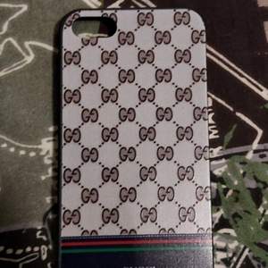 Gucci skal till iPhone 5/5s 
