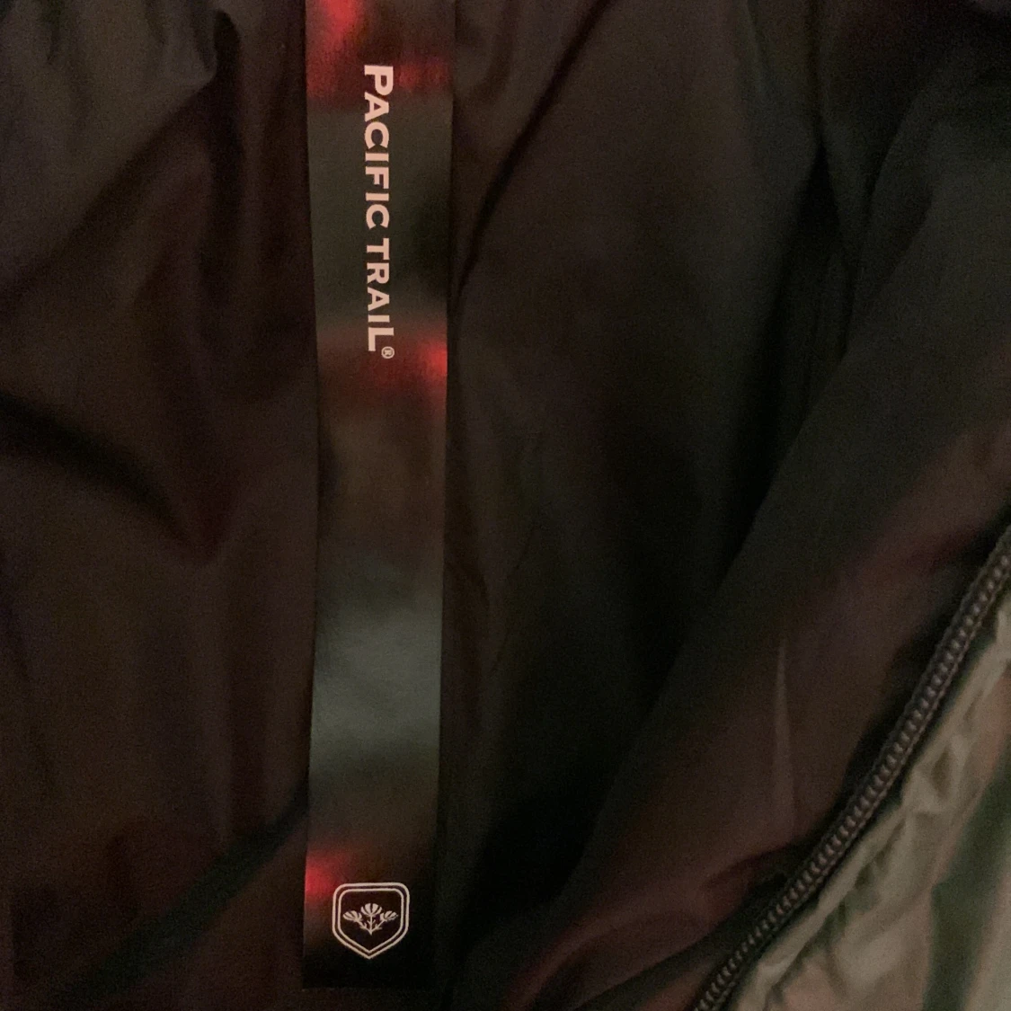 Dunjacka PacificTrail stl M/L - 91