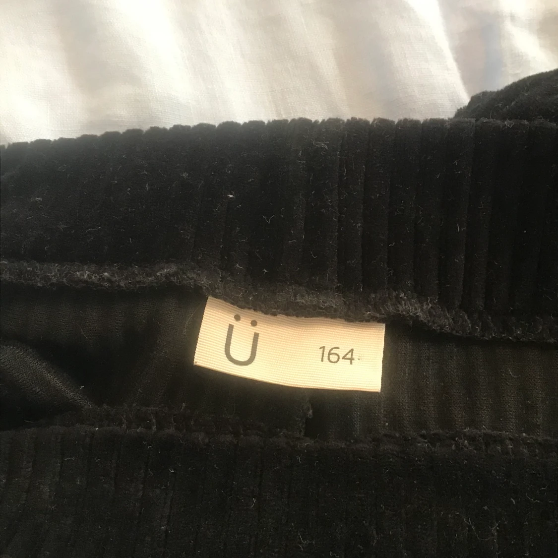 Byxor storlek 164 - 91