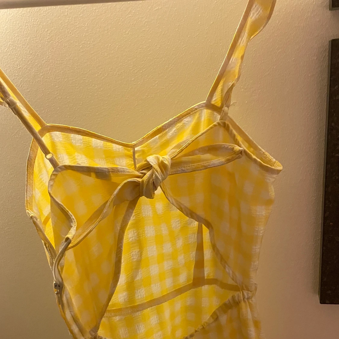 Sommar klänning 💛💛 - 91