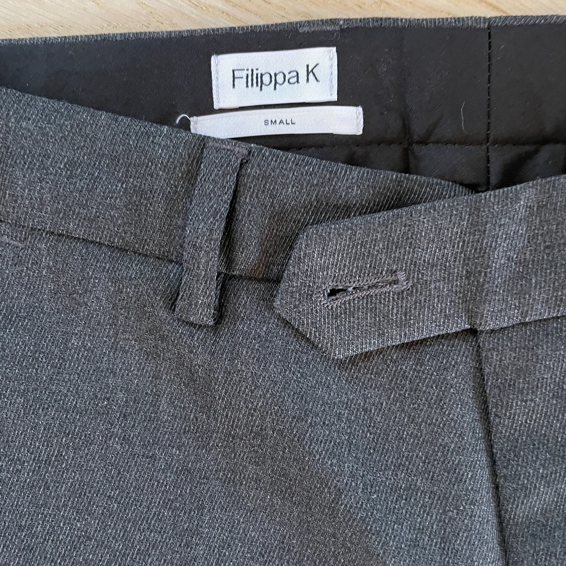 Filippa K kostymbyxor  - 91