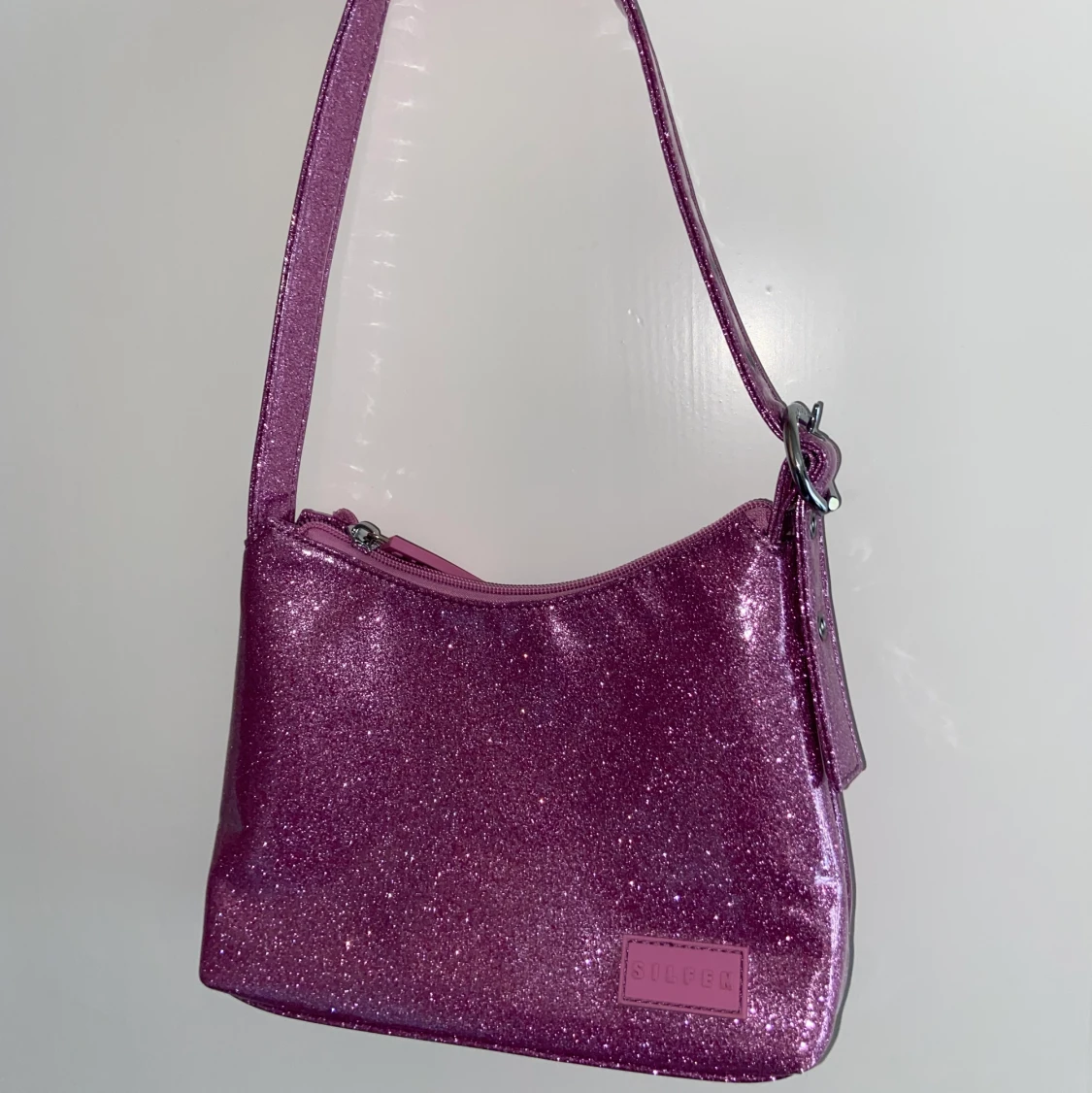 Väska 🤍🤌🏽💕