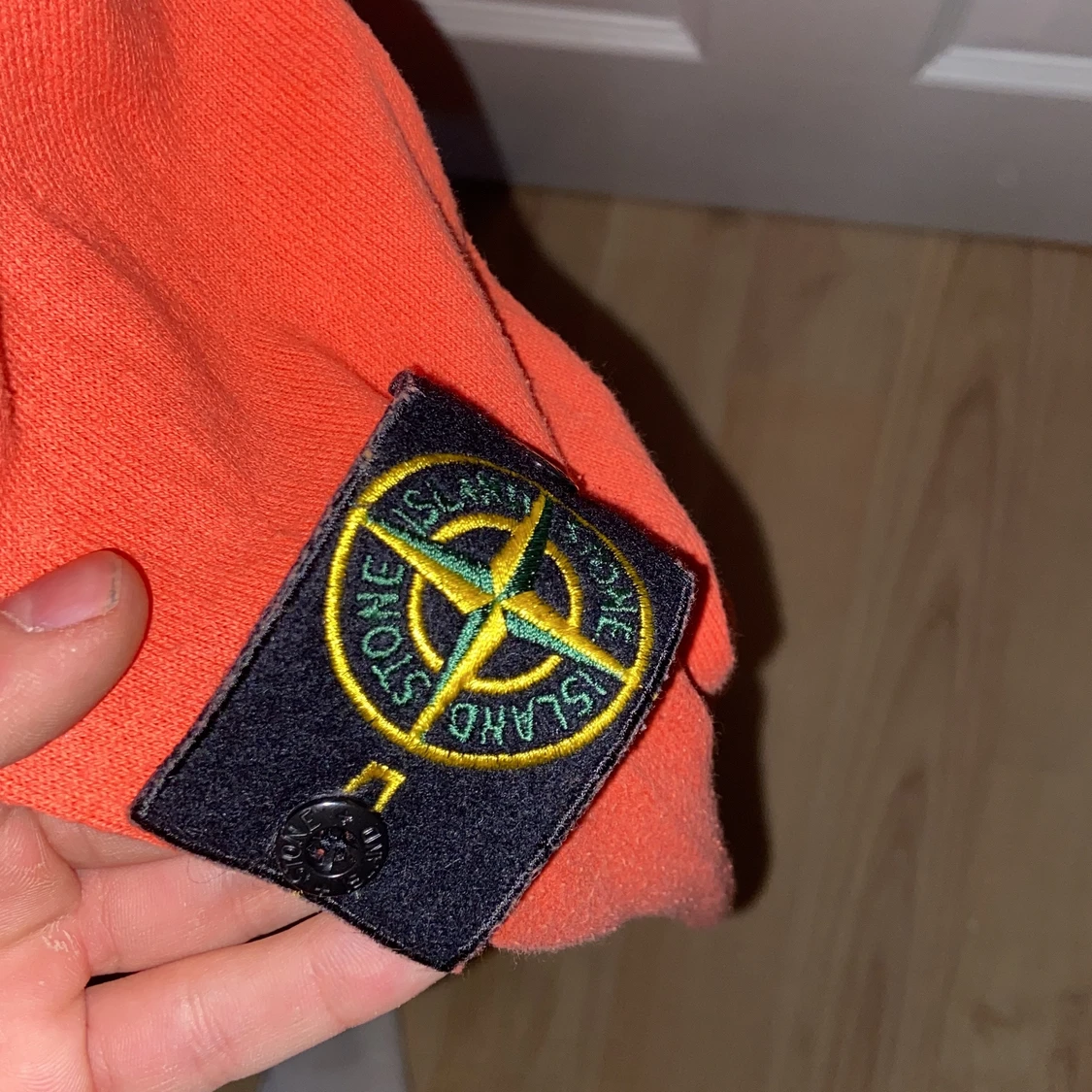 STONE ISLAND SWEATSHIRT  - 91