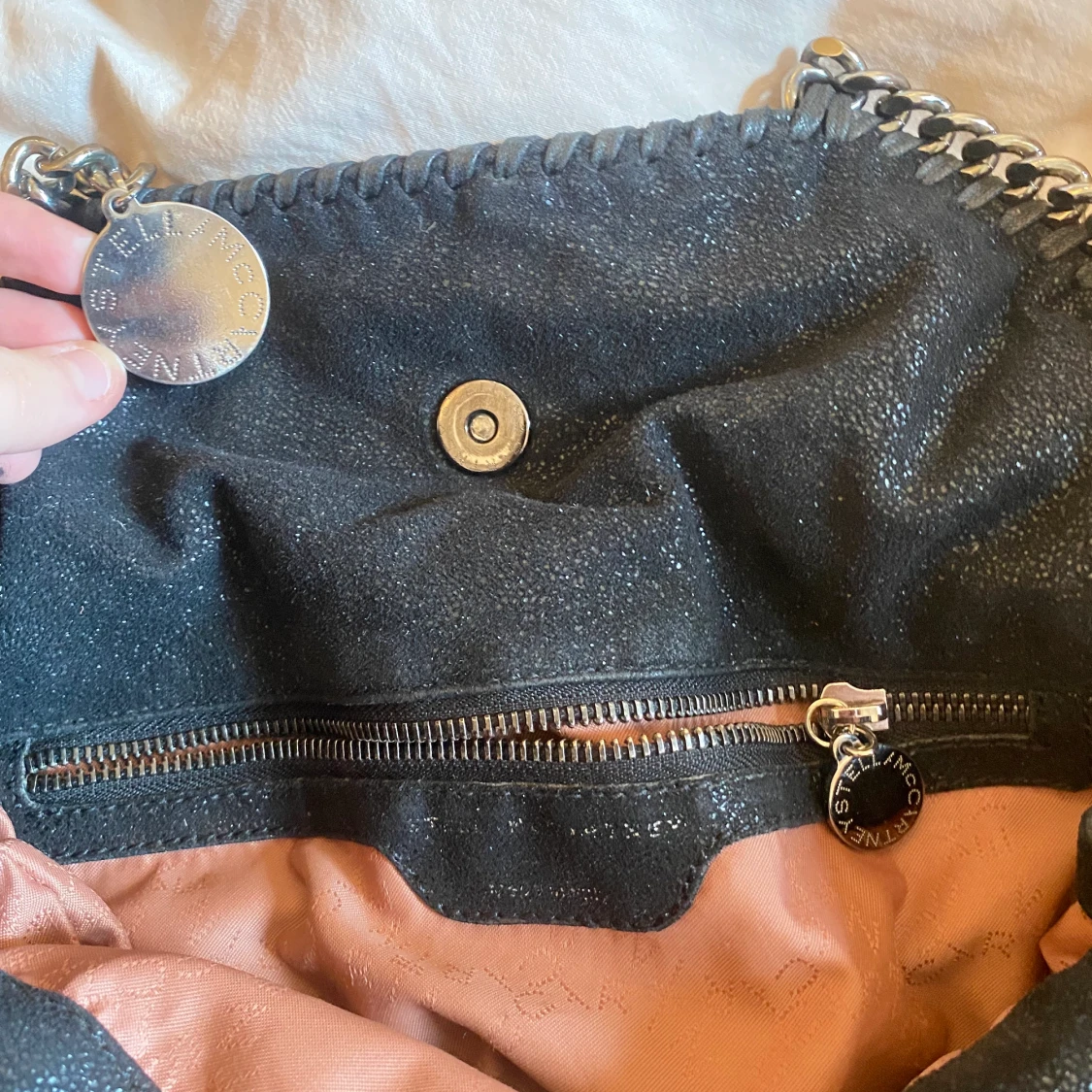 Stella McCartney  - 91