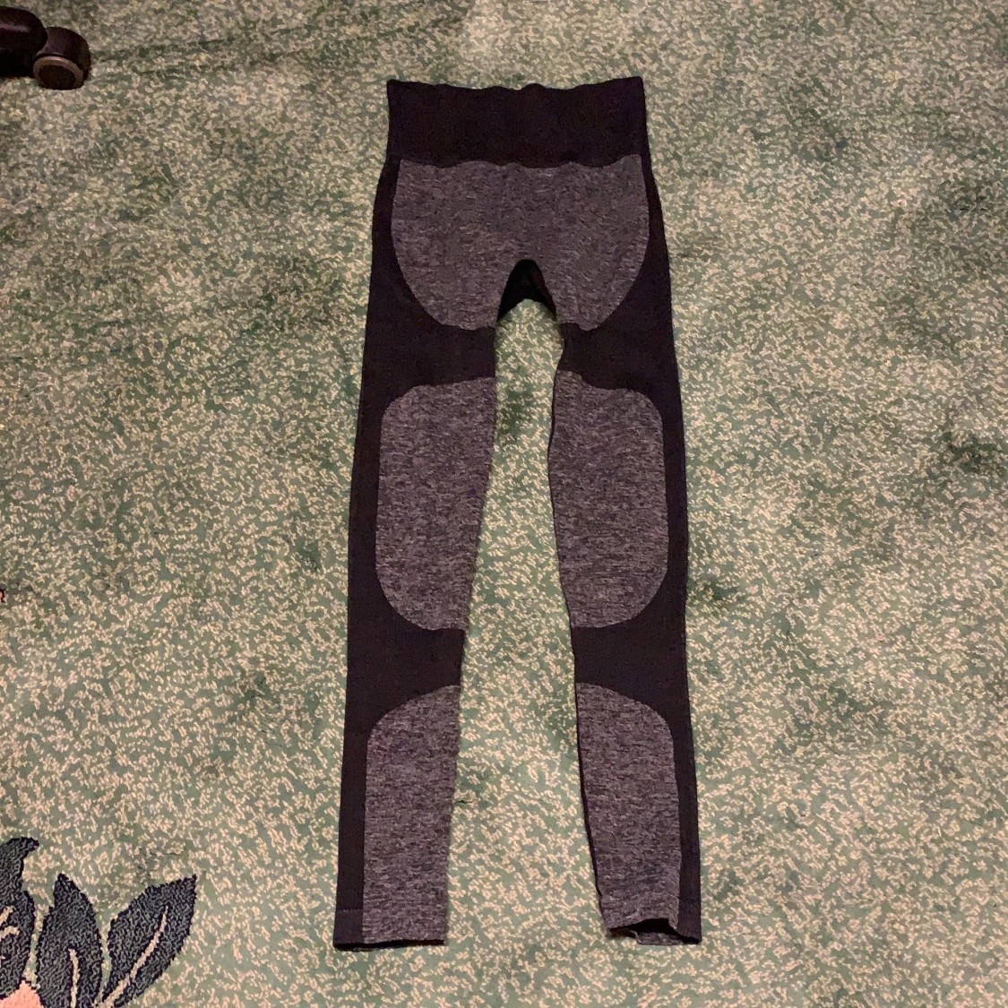 Träningens byxor med super mycket Stretc - 90