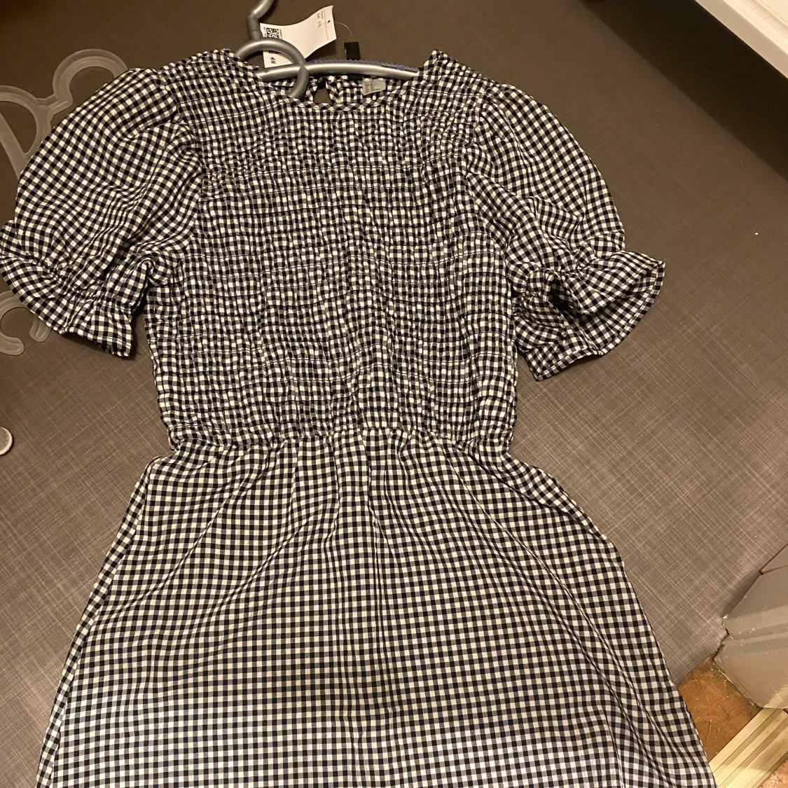 HM klänning storlek S - 22