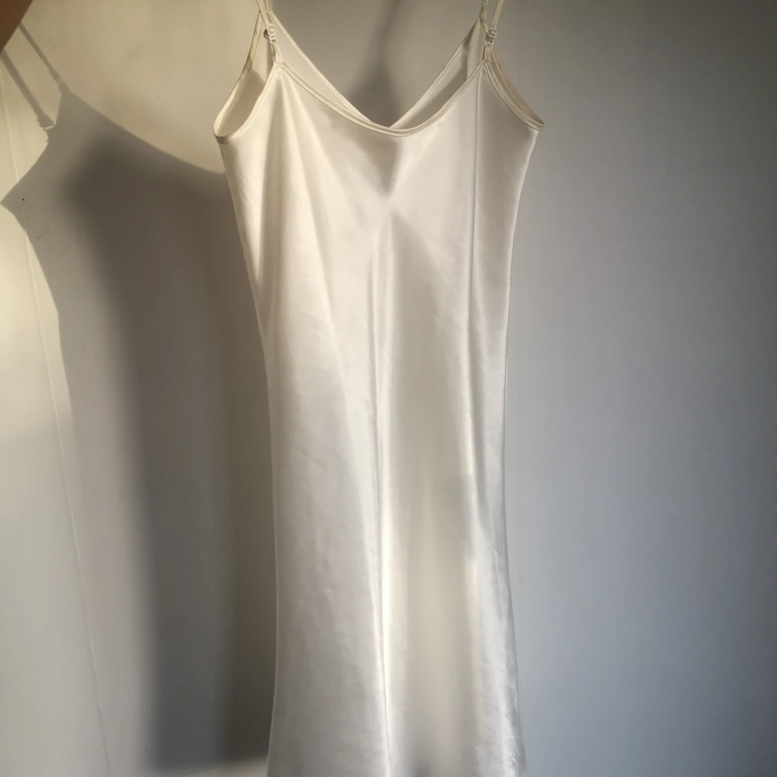 Nattlinne / klänning  - 90