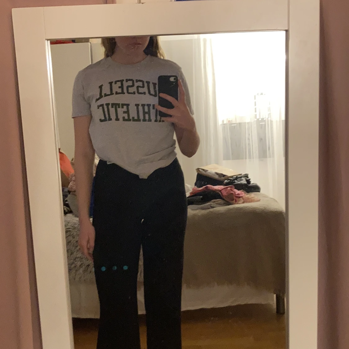 Russel Athletic t-shirt