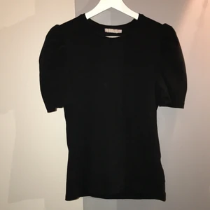 Volangtopp  - Volangtopp i rakpassform