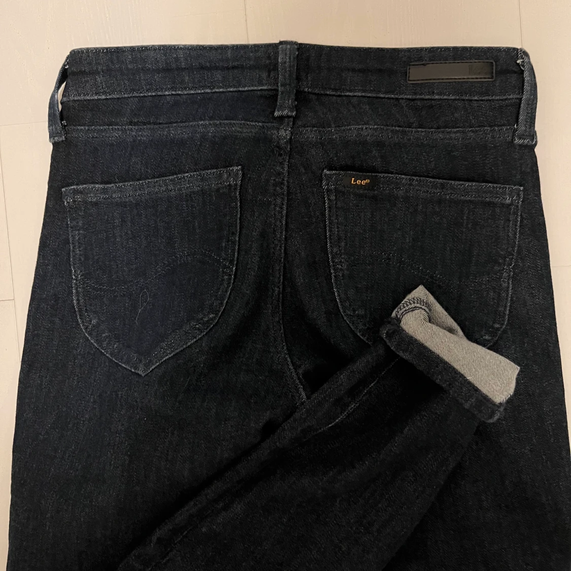 Lee Scarlett jeans - 91