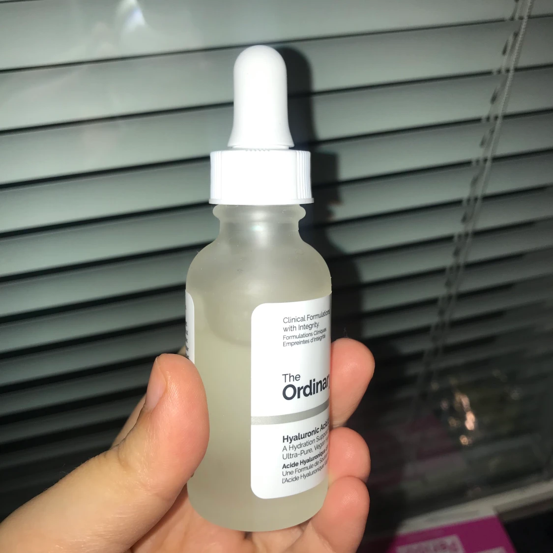 Hyaluronic Acid 2% + B5 - 90