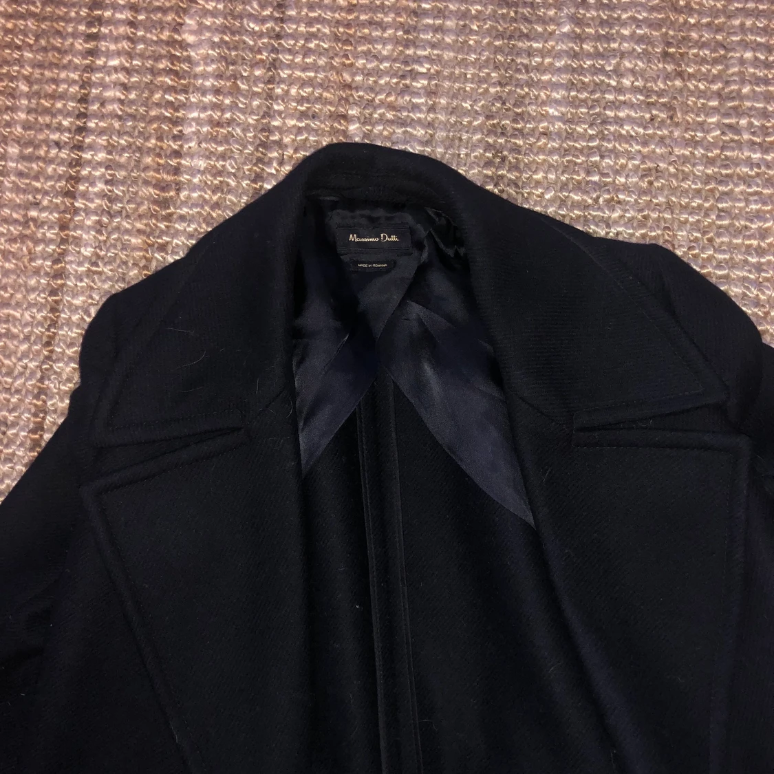 Kappa, Massimo Dutti - 91