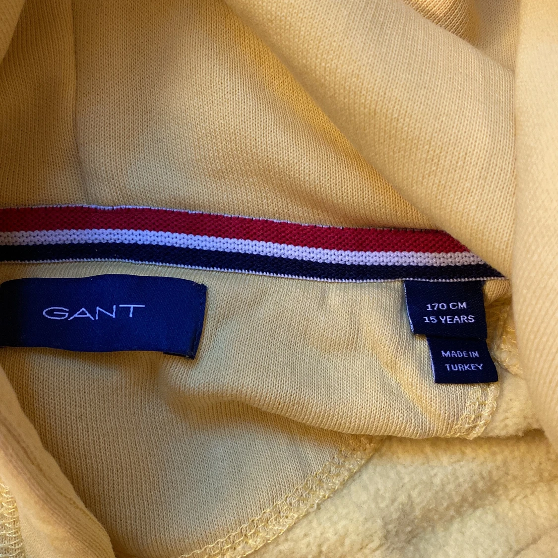 Gant hoodie  - 90